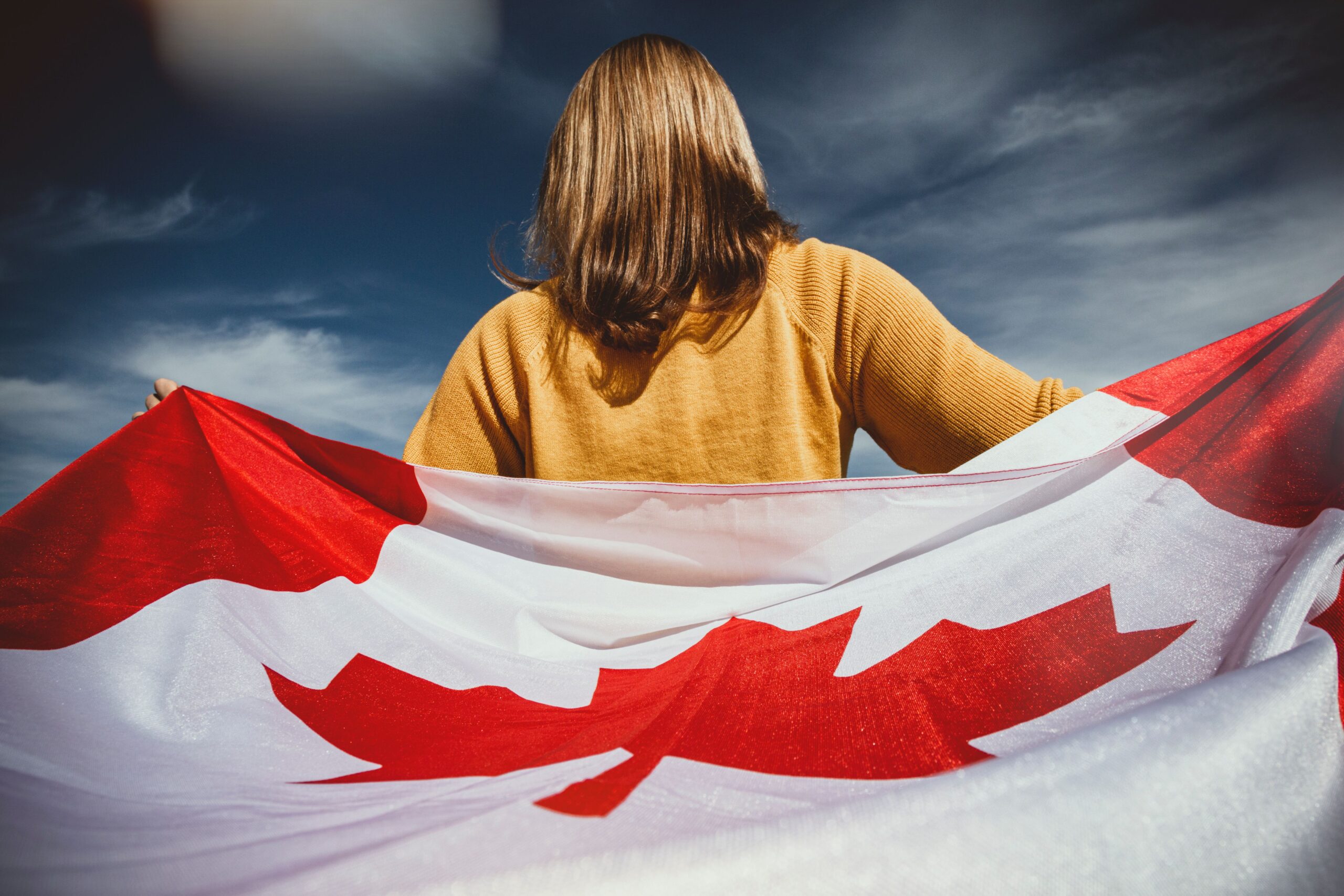 Les Avantages de la Résidence Permanente et de la Citoyenneté Canadienne